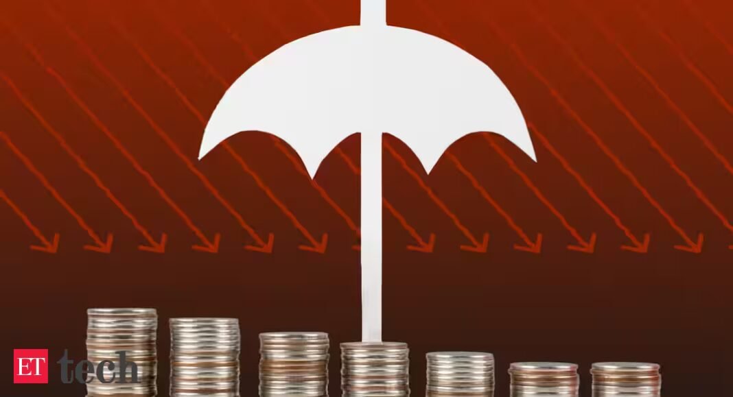 IRDAI’s policy to rattle insurers, banks; ETSA winner Progcap’s next bet IRDAI’s policy to rattle insurers, banks; ETSA winner Progcap’s next bet