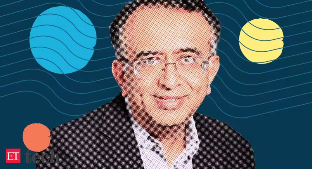 a16z’s Raghu Raghuram on India’s AI potential; insurance cos navigate new proposal a16z’s Raghu Raghuram on India’s AI potential; insurance cos navigate new proposal