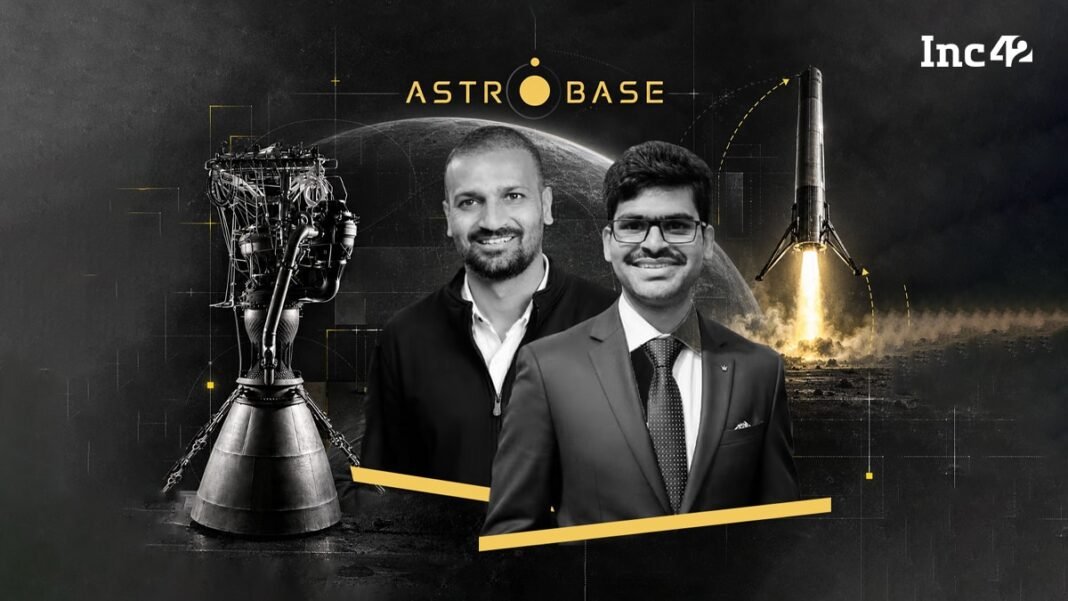 How Astrobase Is Building The Base For Tomorrow’s Medium-Lift Rockets How Astrobase Is Building The Base For Tomorrow’s Medium-Lift Rockets How Astrobase Is Building The Base For Tomorrow’s Medium-Lift Rockets How Astrobase Is Building The Base For Tomorrow’s Medium-Lift Rockets
