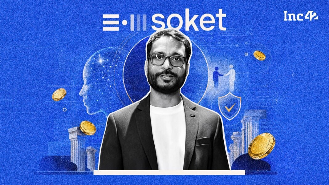 Soket AI Wants To Turn The Language Gap In AI Into India’s Edge Soket AI Wants To Turn The Language Gap In AI Into India’s Edge