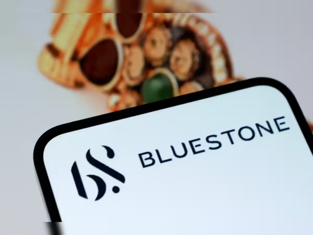Accel India, 360 ONE Group sell over 4% stake in BlueStone for Rs 513 crore Accel India, 360 ONE Group sell over 4% stake in BlueStone for Rs 513 crore