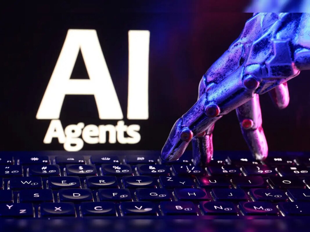 AI agent firm Instinct raises $1 billion in latest funding round AI agent firm Instinct raises $1 billion in latest funding round