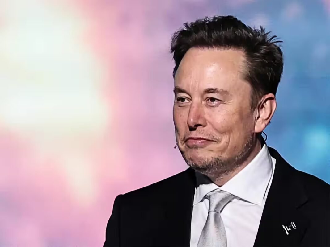AI could double US GDP growth to 4% next year amid capital hurdles, says Elon Musk AI could double US GDP growth to 4% next year amid capital hurdles, says Elon Musk