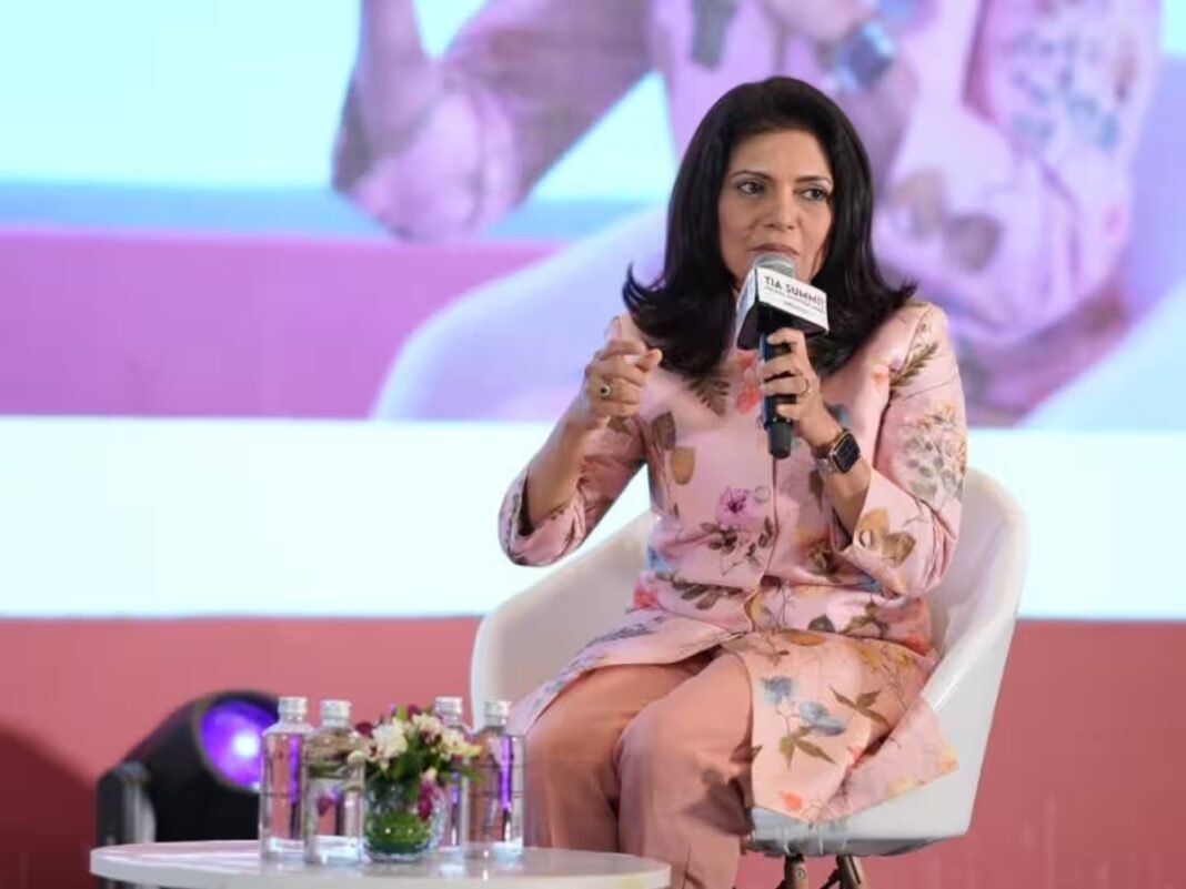 AI speeding up tech development, but identifying problems is key: SAP Labs India MD AI speeding up tech development, but identifying problems is key: SAP Labs India MD