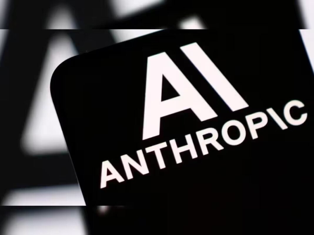 anthropic: Akamai, Anthropic sign $11.6 billion cloud services deal anthropic: Akamai, Anthropic sign $11.6 billion cloud services deal