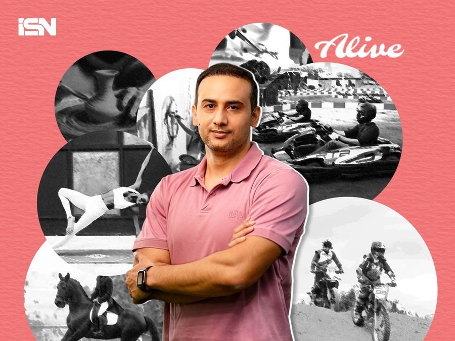 AI-powered experience-tech startup Alive App raises $1 million from Powerhouse, Flipkart Ventures AI-powered experience-tech startup Alive App raises $1 million from Powerhouse, Flipkart Ventures