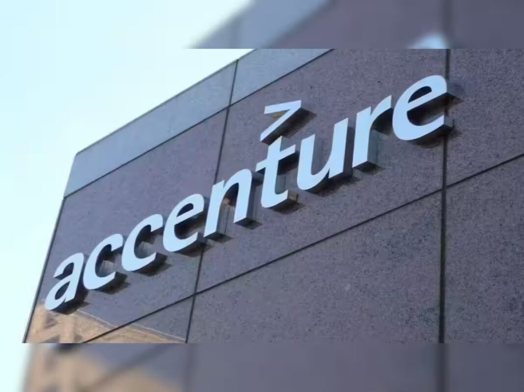 Anthropic, Accenture to invest $2 billion in AI model evaluation as safety concerns rise Anthropic, Accenture to invest $2 billion in AI model evaluation as safety concerns rise