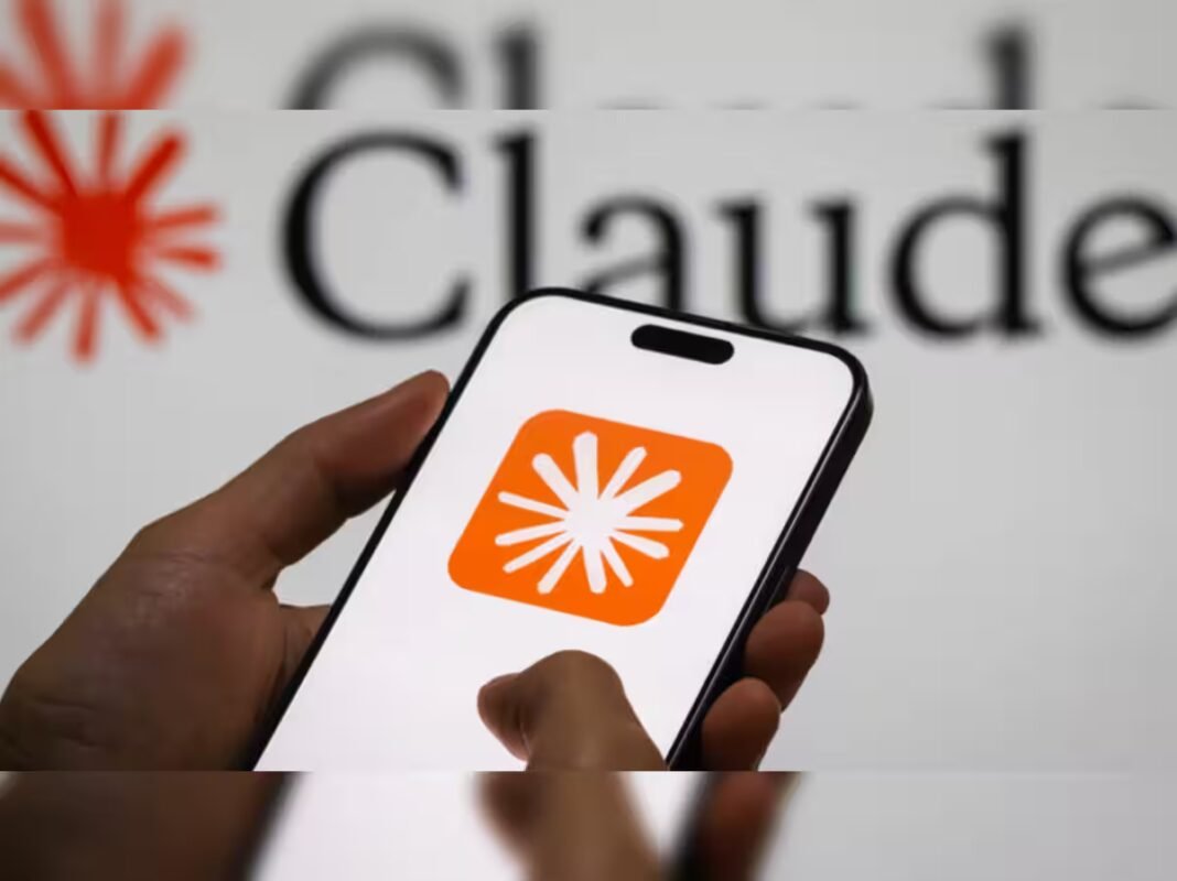 Anthropic rolls out second Claude 5.5 model as it builds toward IPO Anthropic rolls out second Claude 5.5 model as it builds toward IPO