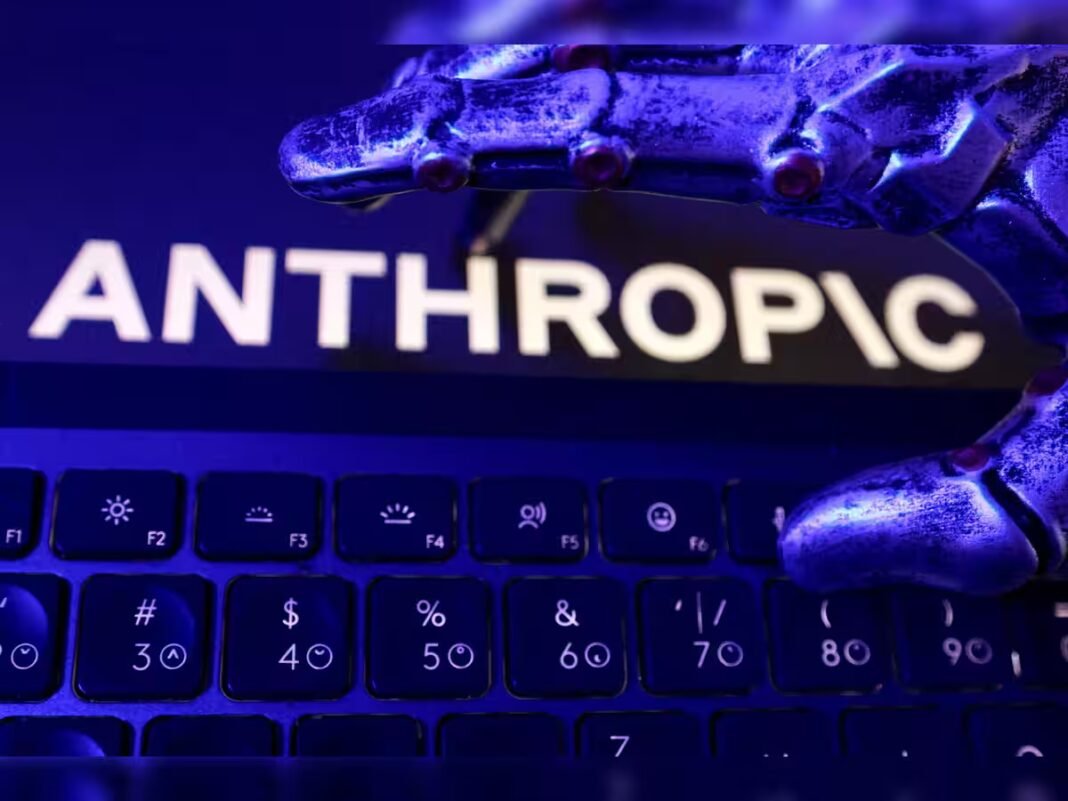 Anthropic unveils Claude Opus 5.5 Anthropic unveils Claude Opus 5.5