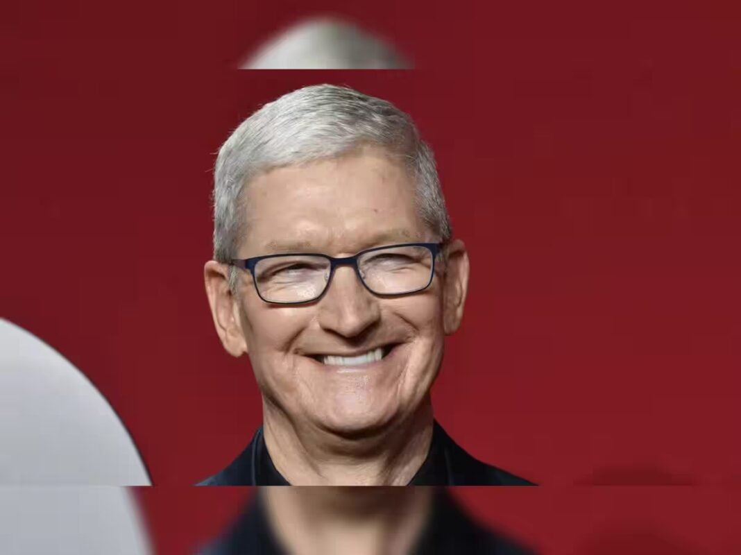 Tim Cook: Apple’s Tim Cook sees Australia’s social media curbs as ‘world-leading’, PM Anthony Albanese says Tim Cook: Apple’s Tim Cook sees Australia’s social media curbs as ‘world-leading’, PM Anthony Albanese says
