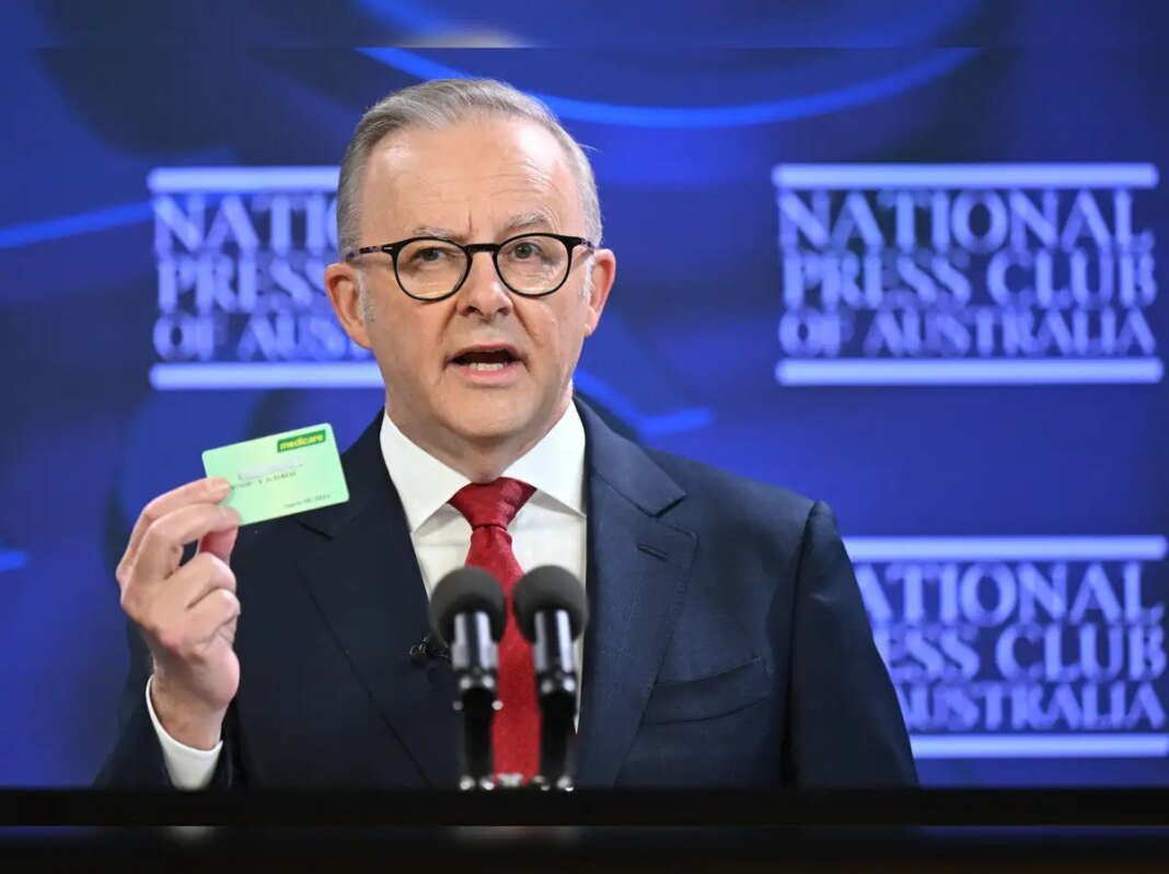 Australia OpenAI security breach: Australia’s prime minister criticizes OpenAI over government website security breach Australia OpenAI security breach: Australia’s prime minister criticizes OpenAI over government website security breach