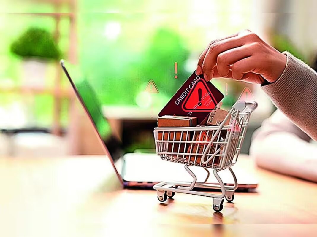 AI shopping bots: Banks warn AI shopping bots raise scam, fraud and data-privacy risks AI shopping bots: Banks warn AI shopping bots raise scam, fraud and data-privacy risks