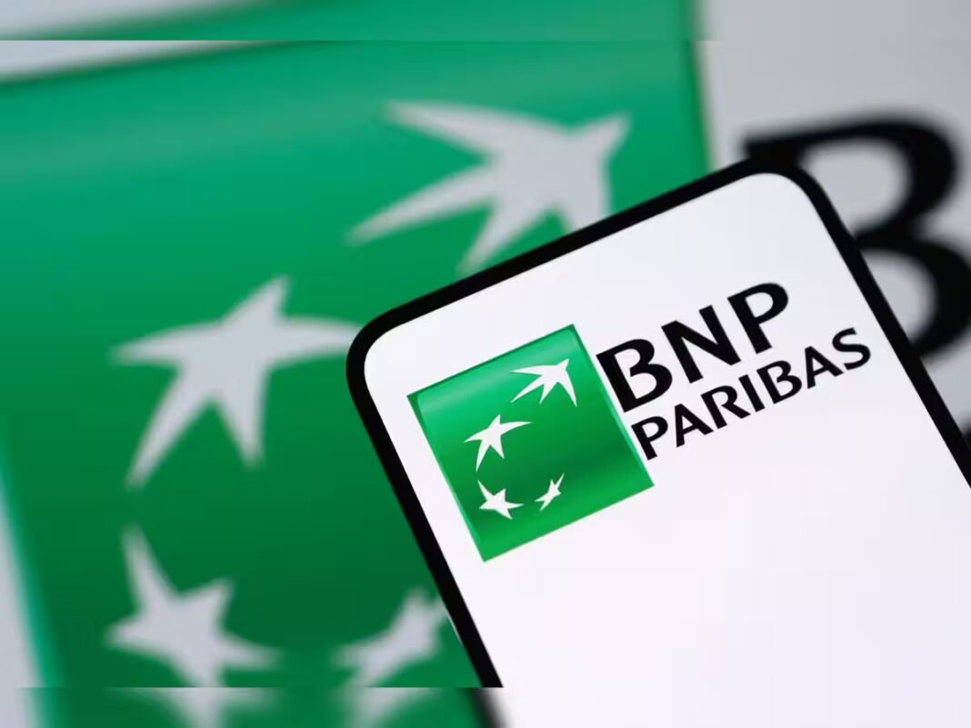 BNP Paribas to keep sensitive data off public cloud despite Google deal BNP Paribas to keep sensitive data off public cloud despite Google deal