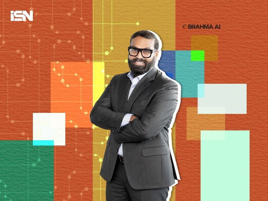 Brahma AI raises $150 million at $2 billion valuation, Multiples invests $100 million Brahma AI raises $150 million at $2 billion valuation, Multiples invests $100 million