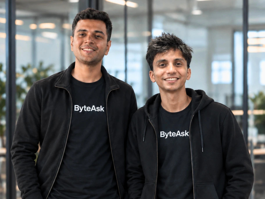 ByteAsk raises $1 million in funding to build AI coding agents for C and C++ ByteAsk raises $1 million in funding to build AI coding agents for C and C++