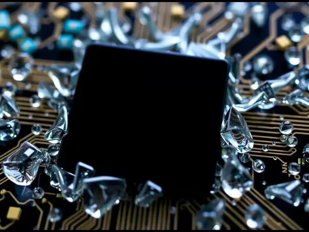 China chipmaker CanSemi seeks to raise up to $918.5 million in Shenzhen listing China chipmaker CanSemi seeks to raise up to $918.5 million in Shenzhen listing