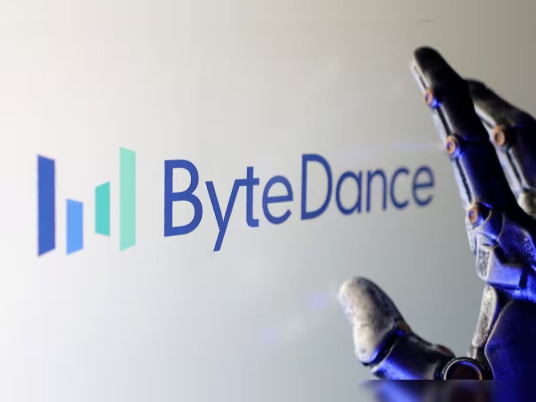 China weighs allowing ByteDance, Alibaba to buy new Nvidia chips: The Information China weighs allowing ByteDance, Alibaba to buy new Nvidia chips: The Information