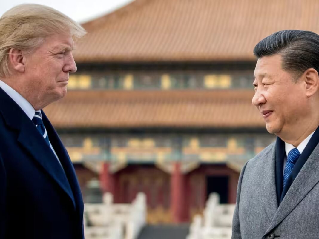 artificial intelligence risks: Could a US-China ‘hot line’ be set up for AI risks? artificial intelligence risks: Could a US-China ‘hot line’ be set up for AI risks?