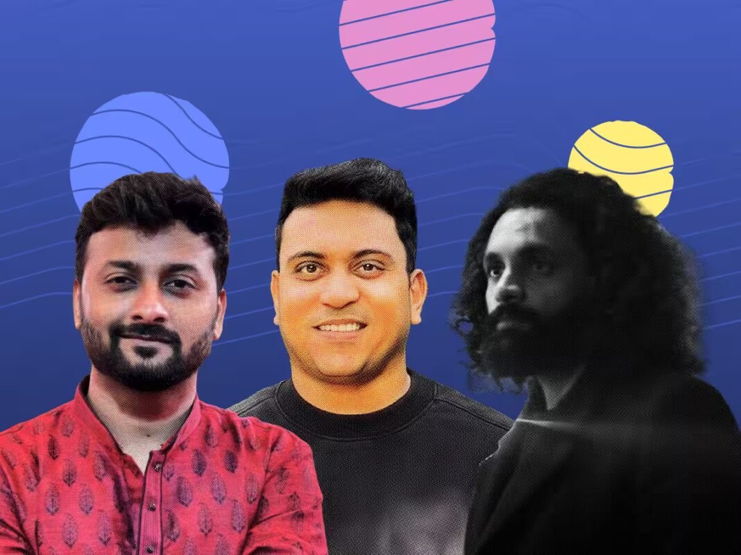 Cred alumni’s Sol raises $4 million from GC, Nexus Venture Partners, Kunal Shah Cred alumni’s Sol raises $4 million from GC, Nexus Venture Partners, Kunal Shah