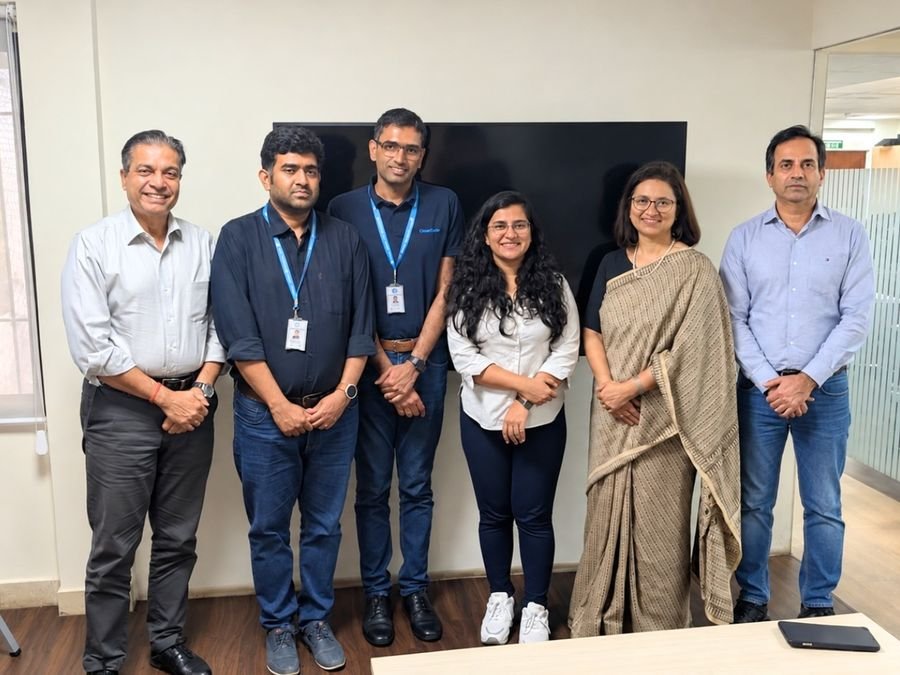 Bengaluru-based deeptech startup DheyaTech raises Rs 43 crore to scale gas turbine engine production Bengaluru-based deeptech startup DheyaTech raises Rs 43 crore to scale gas turbine engine production