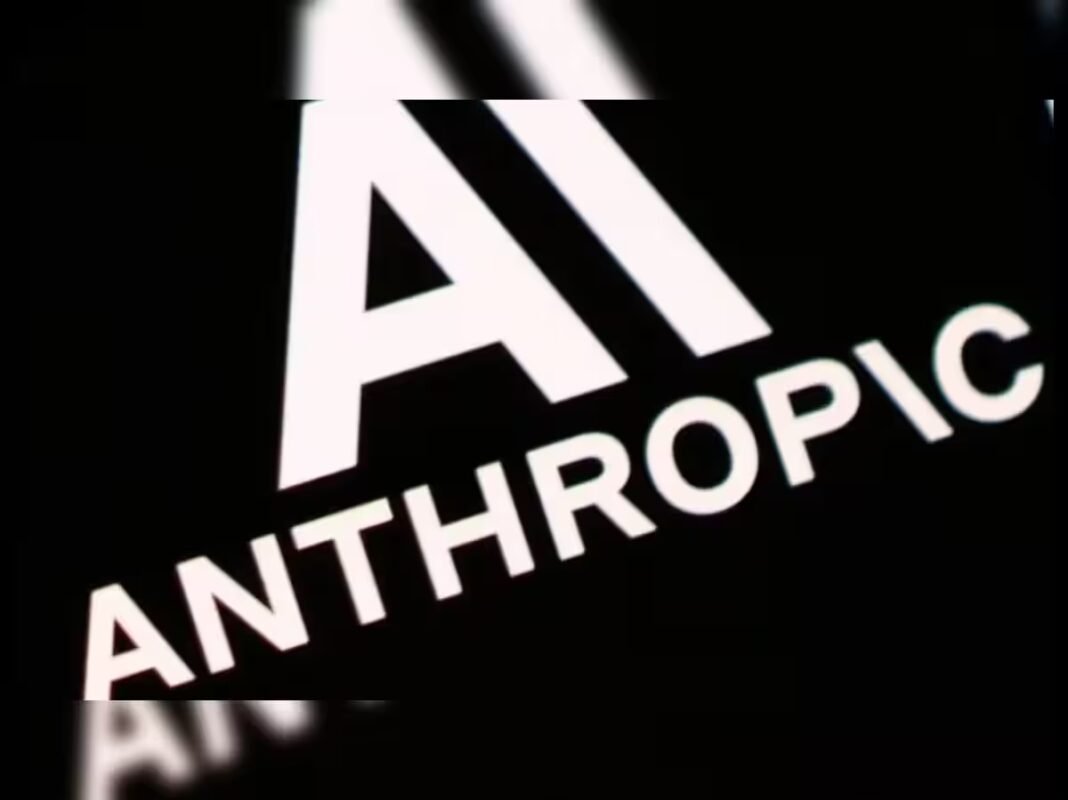 Anthropic: Explained: What is a public benefit corporation, the Anthropic legal structure? Anthropic: Explained: What is a public benefit corporation, the Anthropic legal structure?