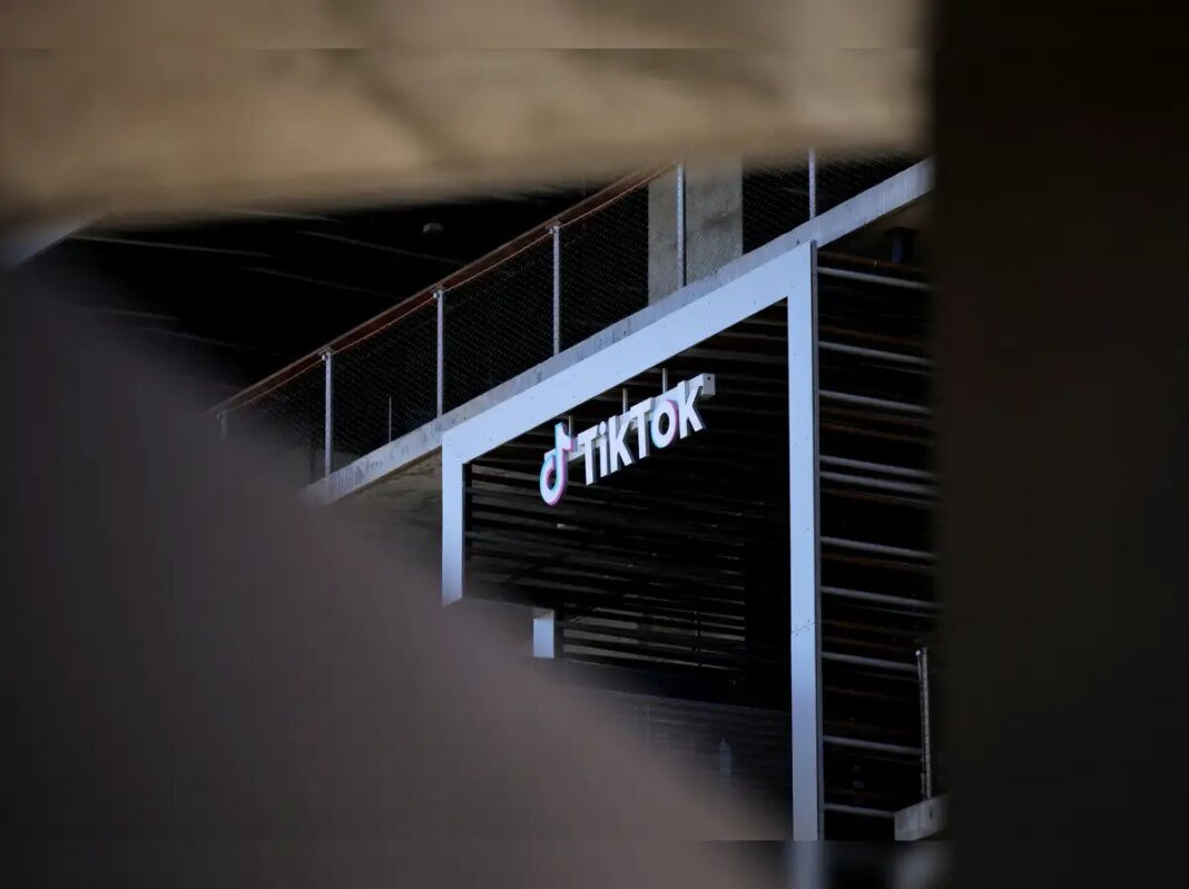 First US trial against TikTok to test claims platform fueled teen mental health crisis First US trial against TikTok to test claims platform fueled teen mental health crisis