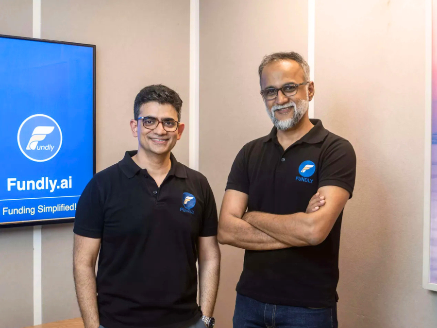 B2B pharma platform Fundly.ai raises $4 million to expand commerce, payments and credit business B2B pharma platform Fundly.ai raises $4 million to expand commerce, payments and credit business