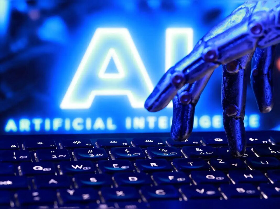Global AI trade could revive after recent pullback, JP Morgan says Global AI trade could revive after recent pullback, JP Morgan says