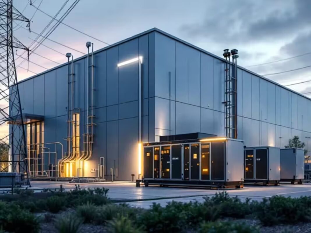 Google data centre protests: Google data centre sparks protests in Austria Google data centre protests: Google data centre sparks protests in Austria