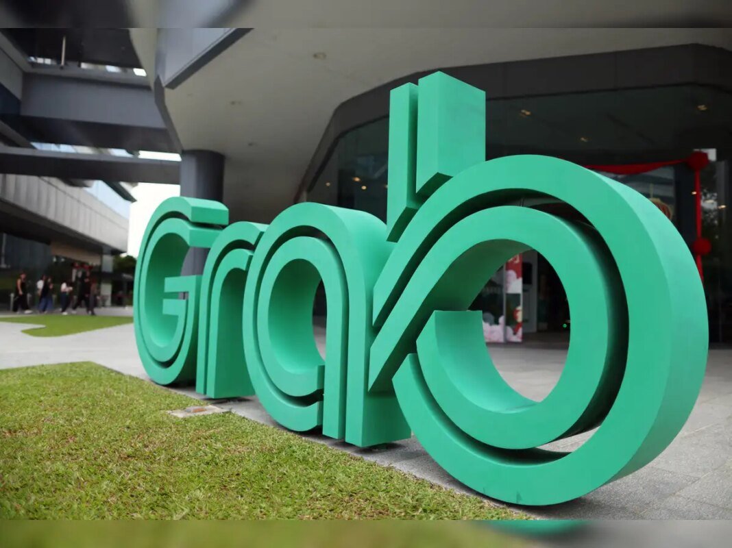 Grab execs buy back shares after stock hits three-year low on Atome deal Grab execs buy back shares after stock hits three-year low on Atome deal