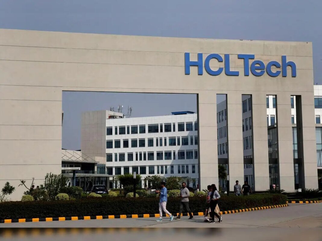 HCLTech bags AI-led IT transformation deal from M Group HCLTech bags AI-led IT transformation deal from M Group