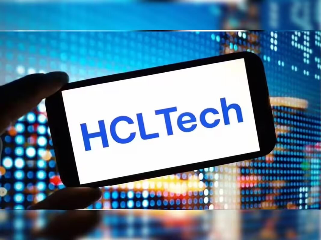 HCLTech software unit to acquire European firm Robotiq.ai for 9 million euros HCLTech software unit to acquire European firm Robotiq.ai for 9 million euros