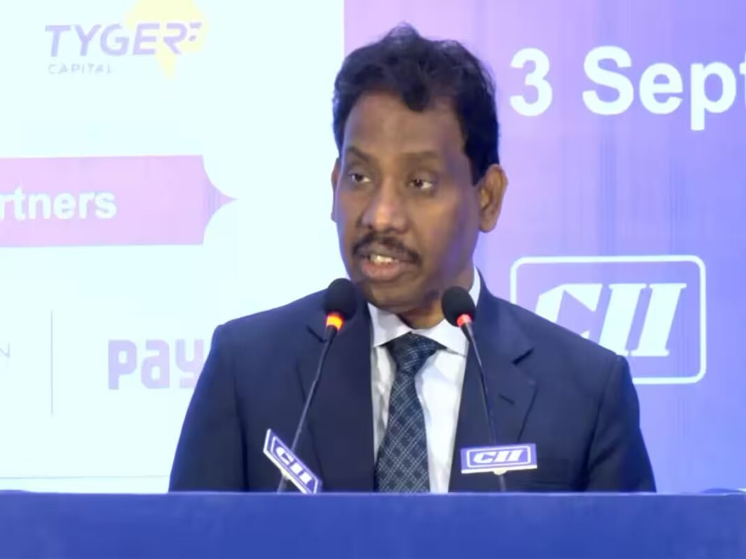 MDR fears groundless, AI accountability lies with boards: RBI Dy Governor SC Murmu MDR fears groundless, AI accountability lies with boards: RBI Dy Governor SC Murmu