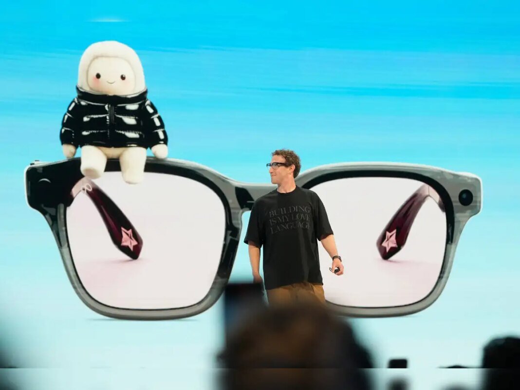 Meta AI: Meta bets big on wearable AI, Muse as Mark Zuckerberg pushes back against AI doom Meta AI: Meta bets big on wearable AI, Muse as Mark Zuckerberg pushes back against AI doom