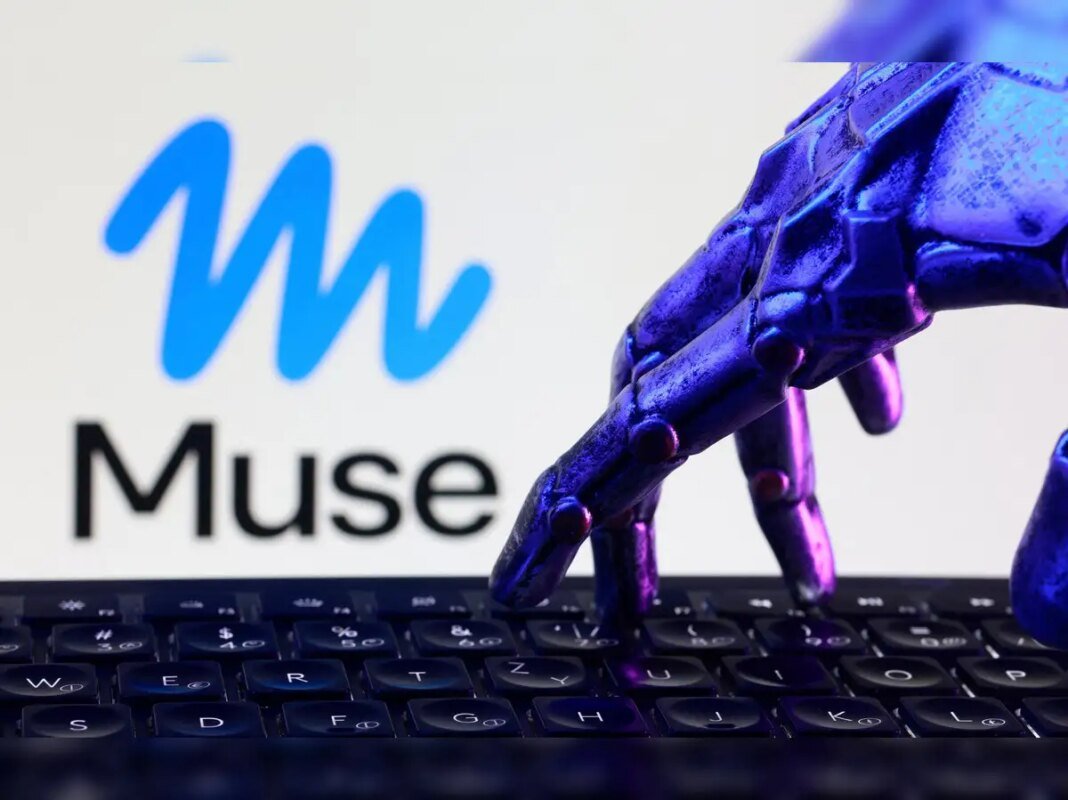 Meta bolsters Muse safety warning after security vulnerability found: The Information Meta bolsters Muse safety warning after security vulnerability found: The Information