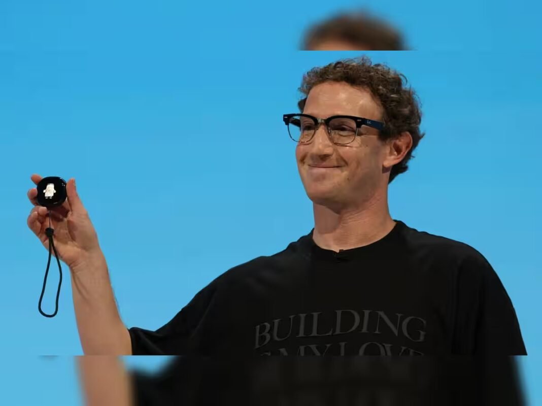 Meta shares: Meta shares soar after launch of Muse AI Meta shares: Meta shares soar after launch of Muse AI