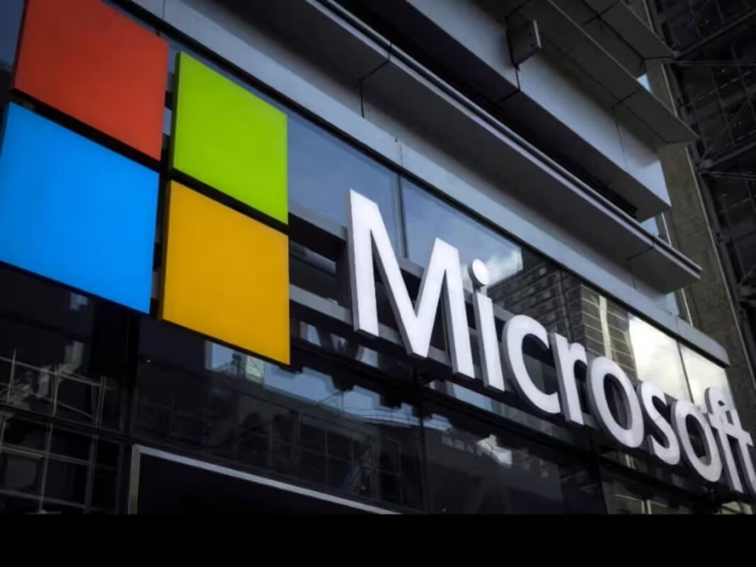 Microsoft plans $10 billion-plus Gulf investment with focus on resilience Microsoft plans $10 billion-plus Gulf investment with focus on resilience