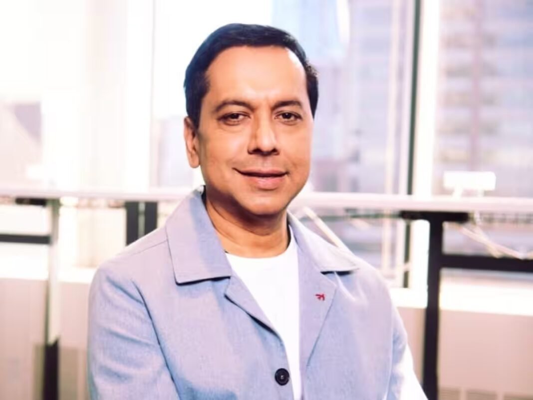 MongoDB CEO Chirantan Desai steps down to lead Meta’s enterprise platform MongoDB CEO Chirantan Desai steps down to lead Meta’s enterprise platform