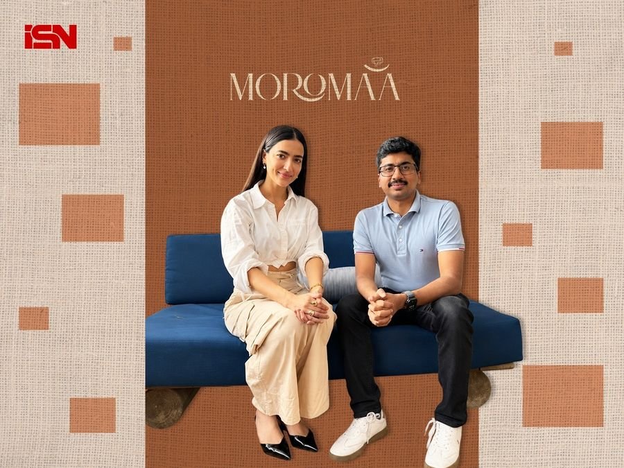 Beauty brand MoroMaa raises Rs 1.5 crore from Aviral Bhatnagar’s AJVC to expand in India Beauty brand MoroMaa raises Rs 1.5 crore from Aviral Bhatnagar’s AJVC to expand in India