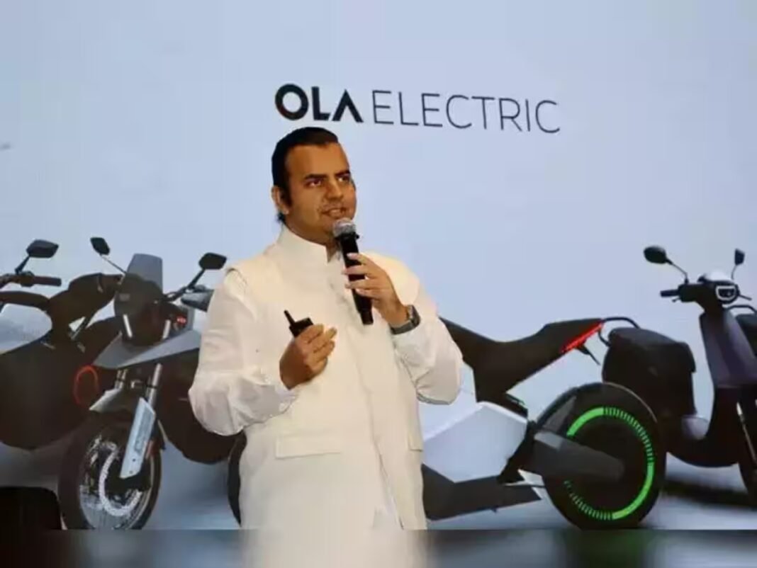 Ola Electric board approves Rs 1,000 crore fundraise via rights issue Ola Electric board approves Rs 1,000 crore fundraise via rights issue