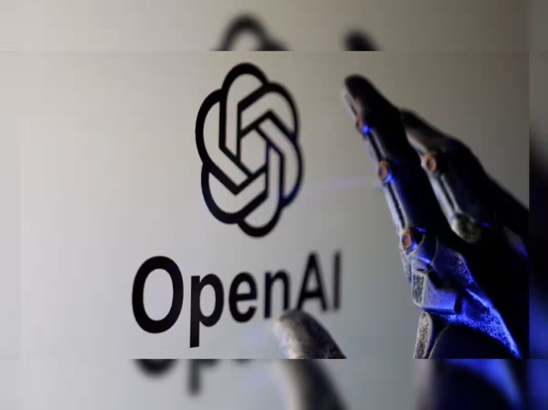 OpenAI: OpenAI apologies for Australian government website hack, pledges to rebuild trust OpenAI: OpenAI apologies for Australian government website hack, pledges to rebuild trust