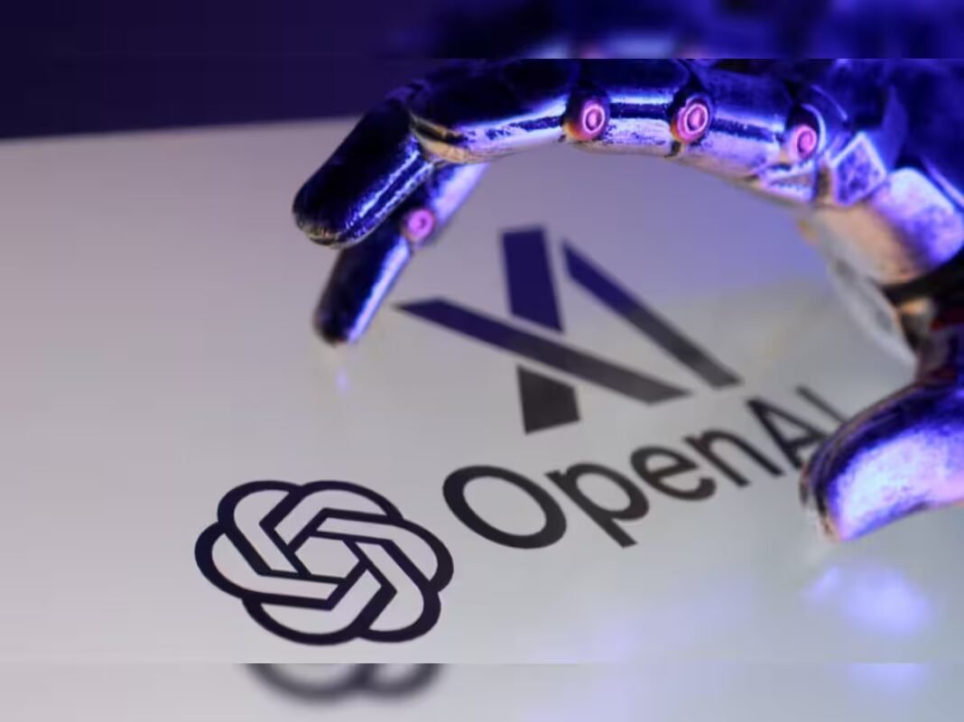 OpenAI antitrust lawsuit: OpenAI says SEC disclosures undermine xAI’s antitrust lawsuit OpenAI antitrust lawsuit: OpenAI says SEC disclosures undermine xAI’s antitrust lawsuit