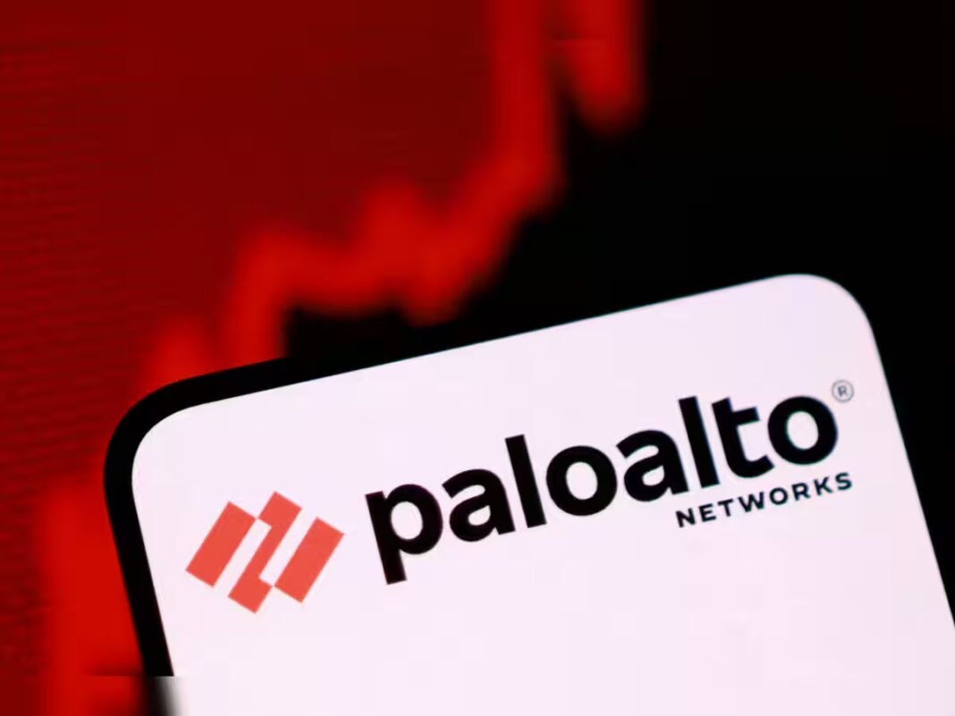 Palo Alto Networks unveils AI-powered cybersecurity service using Claude, GPT models Palo Alto Networks unveils AI-powered cybersecurity service using Claude, GPT models