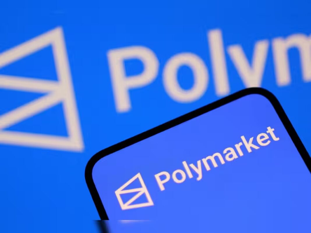 Polymarket sues New York attorney general to block regulation of its prediction market Polymarket sues New York attorney general to block regulation of its prediction market