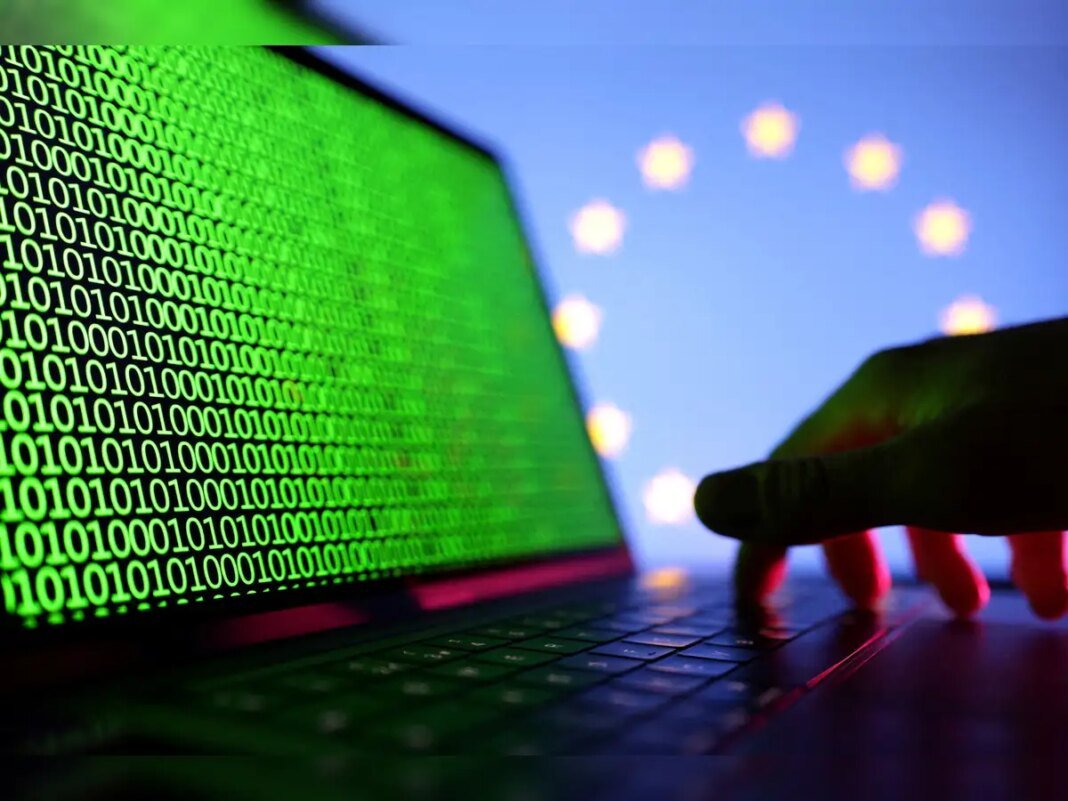 Poor data sharing undermining EU cyber defences, auditors say Poor data sharing undermining EU cyber defences, auditors say