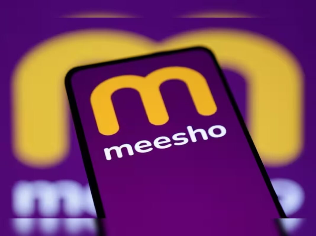 RPS Ventures sells 0.9% stake in Meesho for Rs 899.7 crore RPS Ventures sells 0.9% stake in Meesho for Rs 899.7 crore