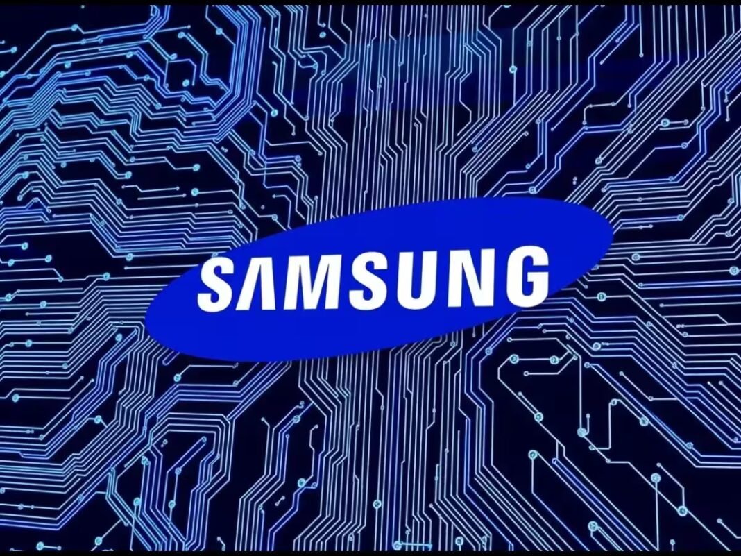 Samsung, affiliates commit $1 billion to KKR-backed Helix Digital AI buildout Samsung, affiliates commit $1 billion to KKR-backed Helix Digital AI buildout