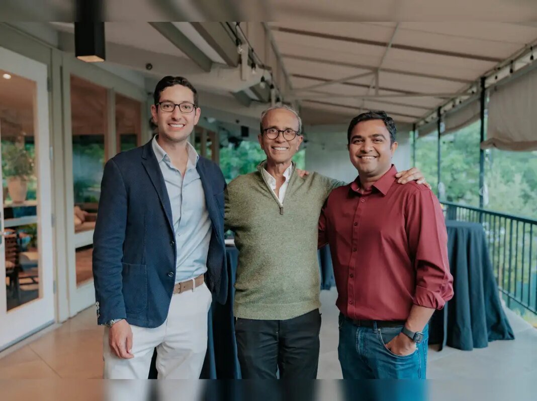 Seligman Ventures doubles capital to $1 billion as AI boom revives hardware bets Seligman Ventures doubles capital to $1 billion as AI boom revives hardware bets