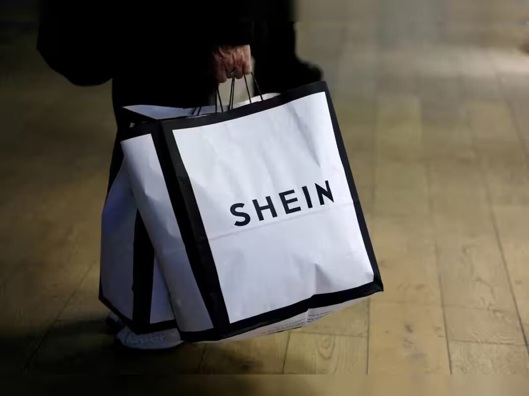 Shein returns to profit in second quarter, but warns of uncertain second half Shein returns to profit in second quarter, but warns of uncertain second half