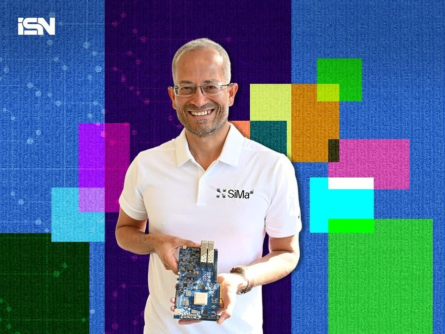 Physical AI startup SiMa.ai raises $150 million in Series C funding at $1.45 billion valuation Physical AI startup SiMa.ai raises $150 million in Series C funding at $1.45 billion valuation